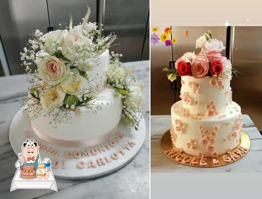 Vedi la immagine di Pasticceria Tiffany