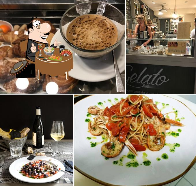 Platti al NicoCaféBistrot