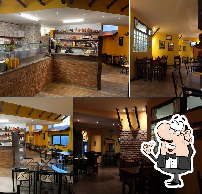 Ali Babà e i 40 Panini