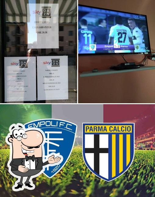 Ecco una foto di Bar Italia di Coppo Luca
