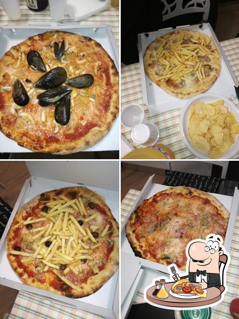 La Spaziale Ristorante Pizzeria