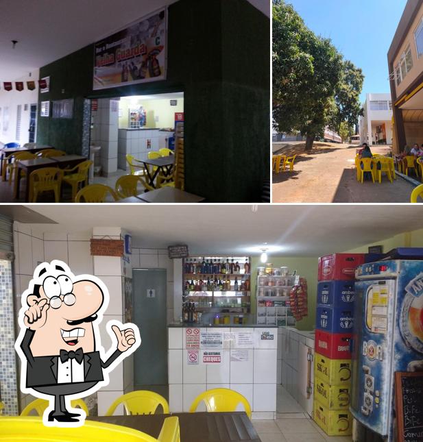 Bar e Restaurante Velha Guarda, Brasília - Restaurant menu, prices and ...