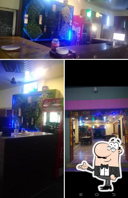 Hotel Vaibhav bar n restaurant