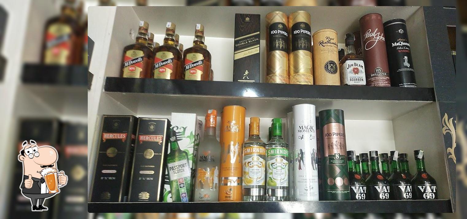 Naganna Wines