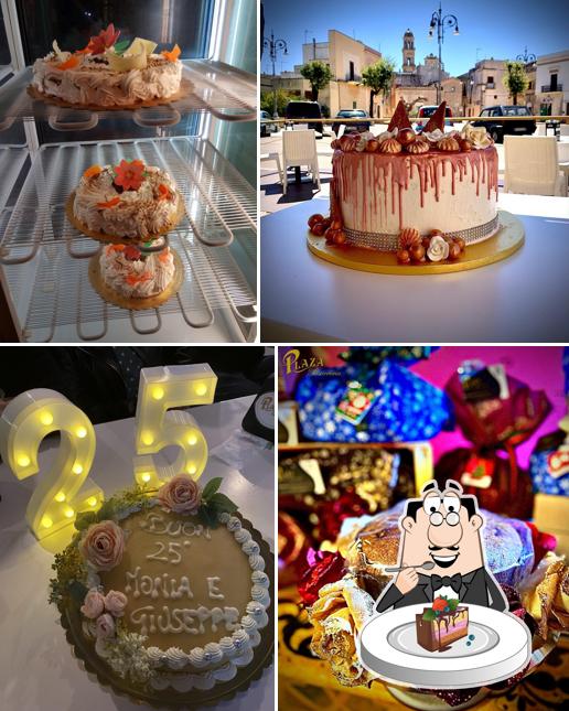 Guarda questa immagine di Plaza Cafe Pasticceria & Gelateria