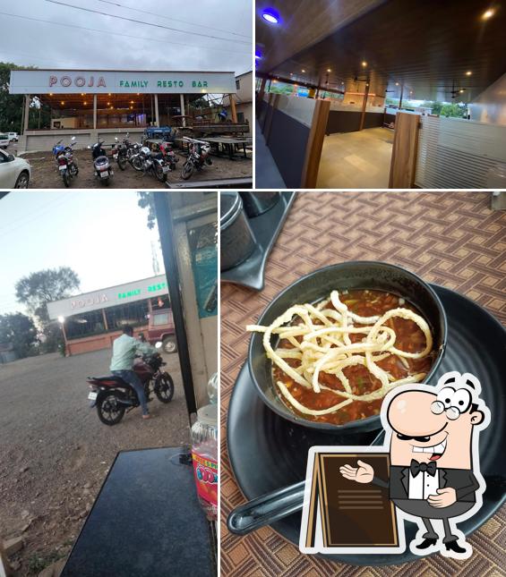 Pooja Family Resto Bar