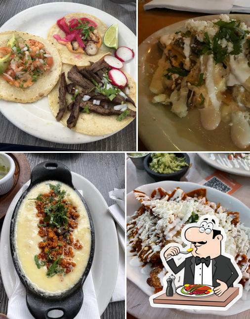 Taqueria Habanero