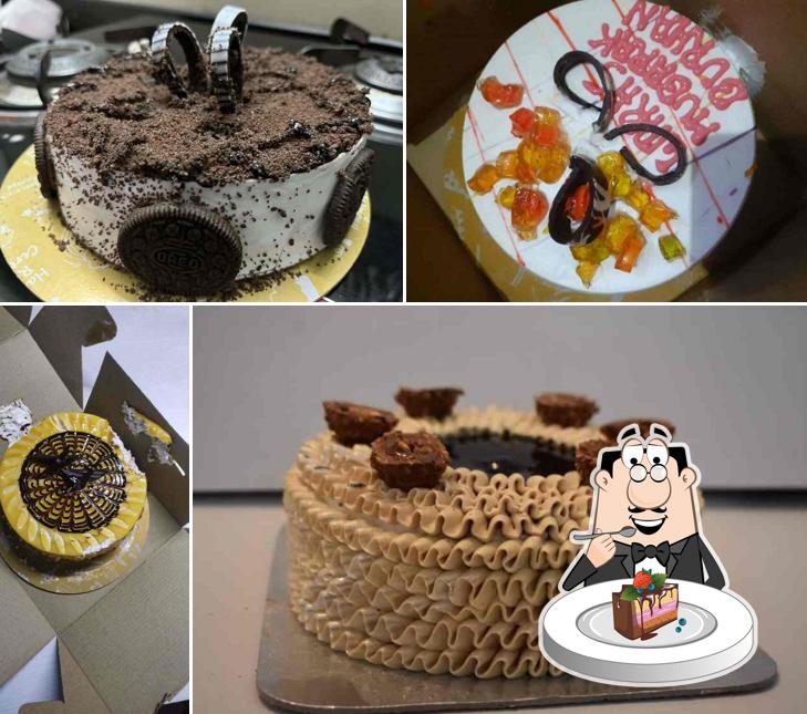 Bakers Room Cake Shop