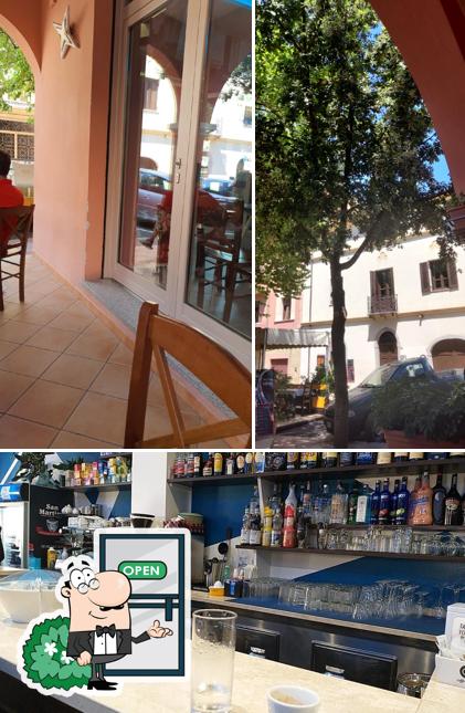 Guarda gli esterni di Bar Funtana Dorgali