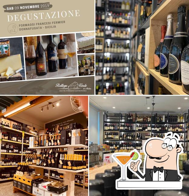 Bottega da Andrea