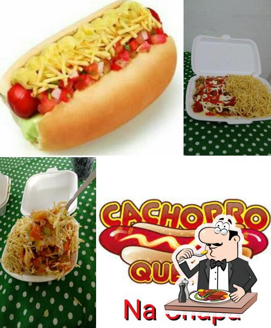 Cozinha vó Marisa