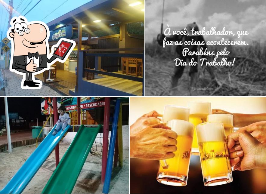 See the image of Guiga's Lanches Hamburgueria