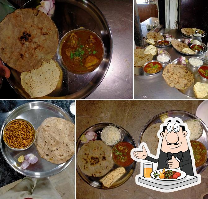 Hotel maratha darbar