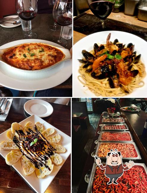 Il Corsaro Pasta Bar