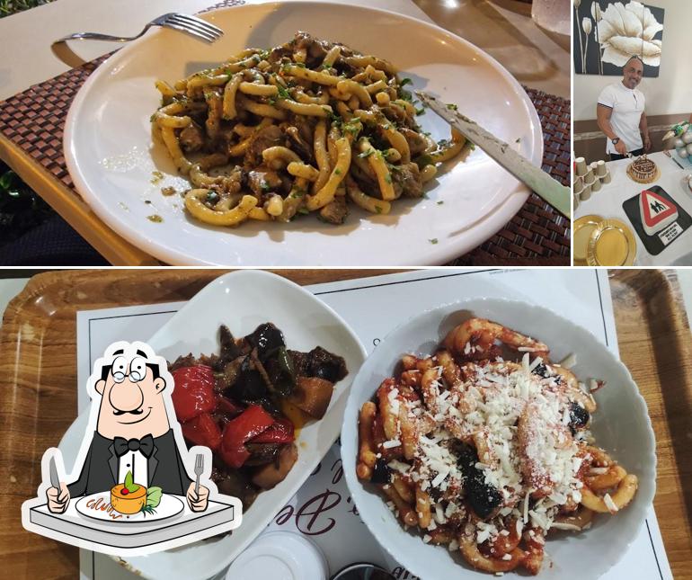 Platti al Il re dello Street Food