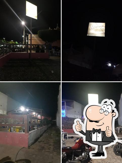 Mama Pizzaria