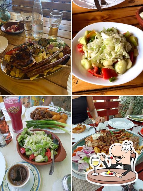 Restoran Nadoveza