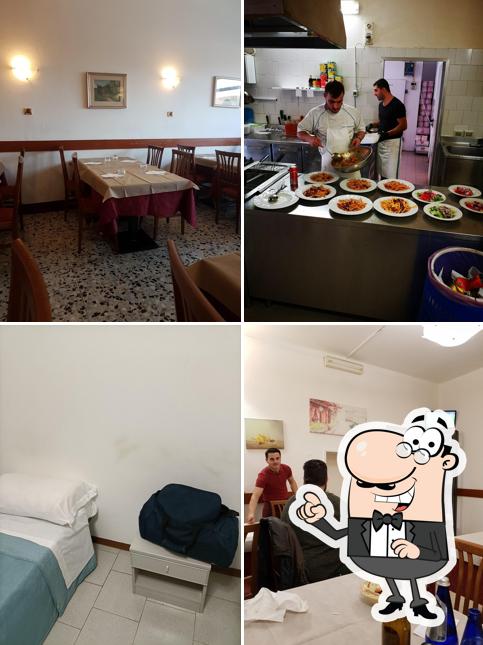 Pizzeria Ristorante Albergo Ugolini