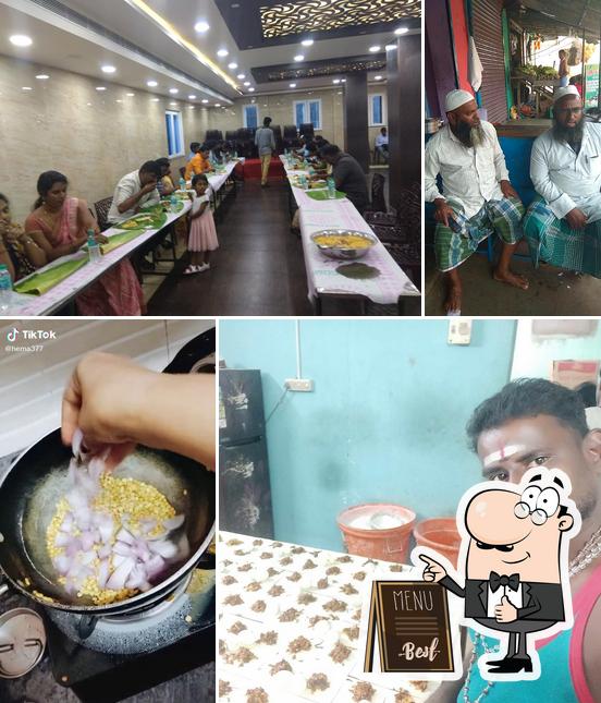 Santha Catering Service