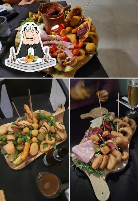 Picada al Snodo 606