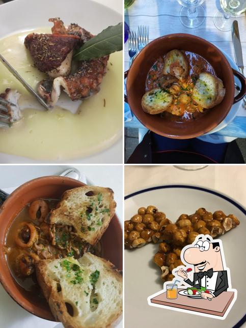 Trattoria Anna dal 2001