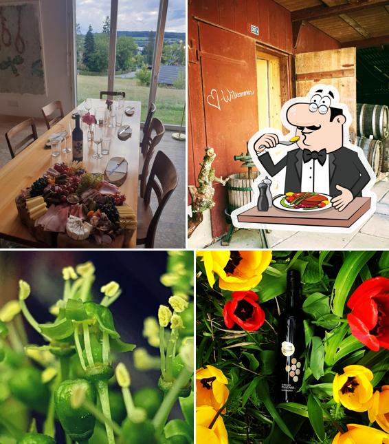 Wein-Atelier - Leibacher Wein