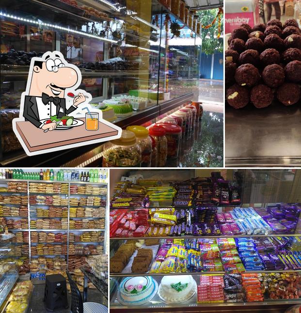 preeti bakery