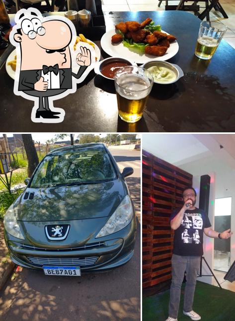 Restaurante Entre Amigos
