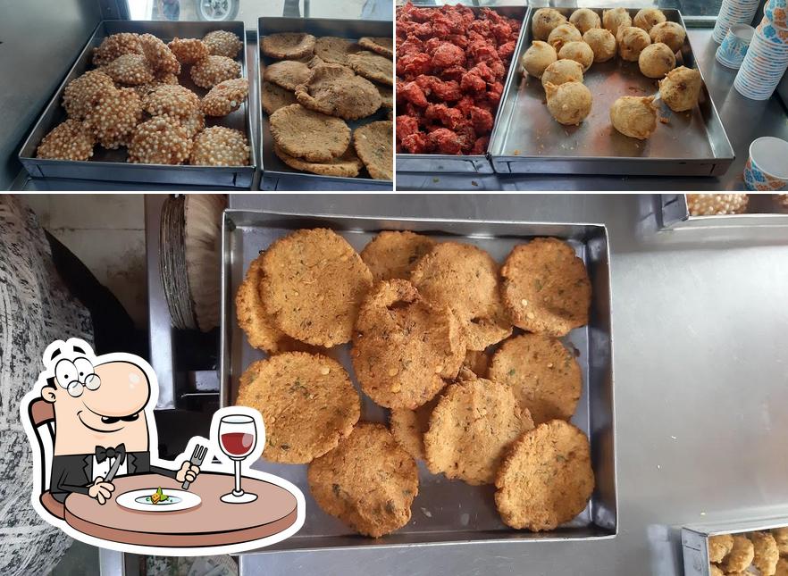 Shree Siddhivinayak Vadapav Center