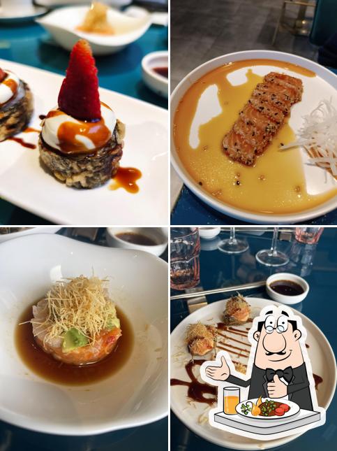 Cibo al Soft Sushi