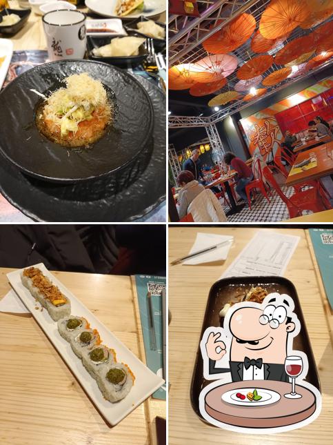 Sushiko - Pinerolo