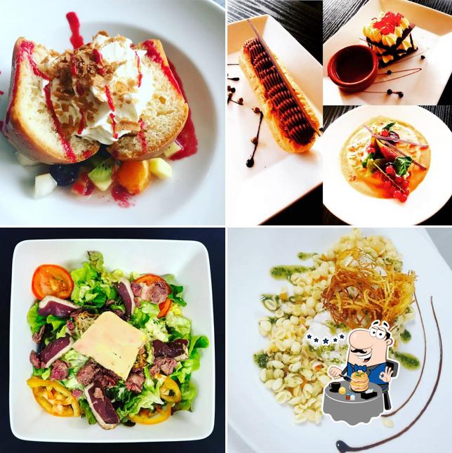 Restaurant Chez Valentin