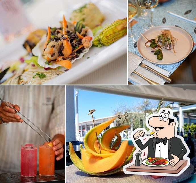 Cibo al Rosmarino - Trattoria di Mare