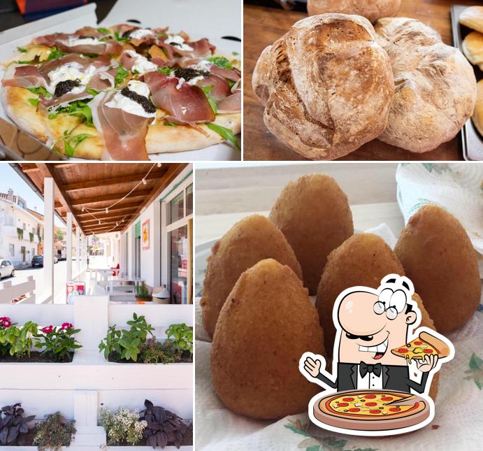 La pizza è il piatto veloce preferito al mondo