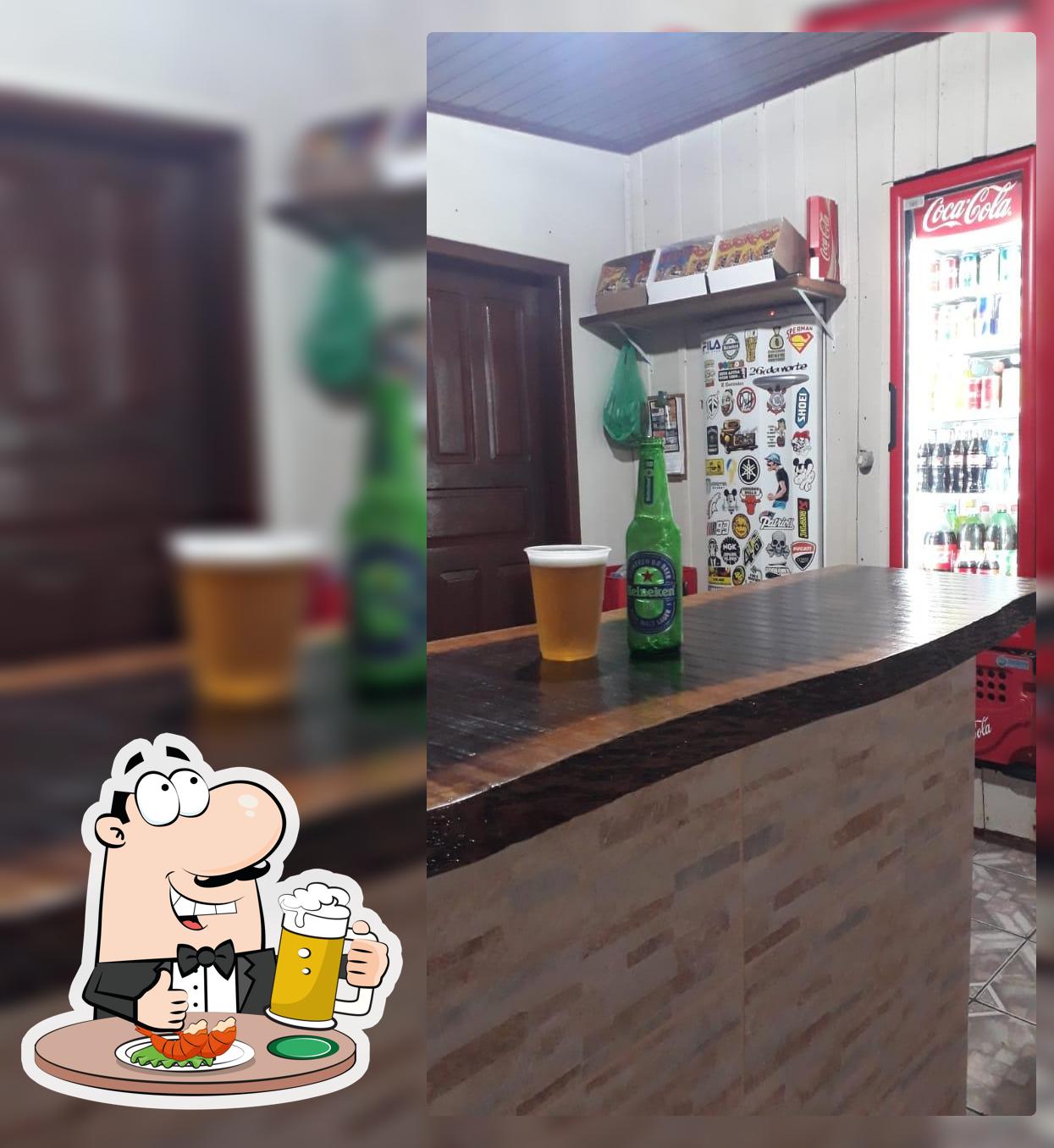 Buteko's Bar
