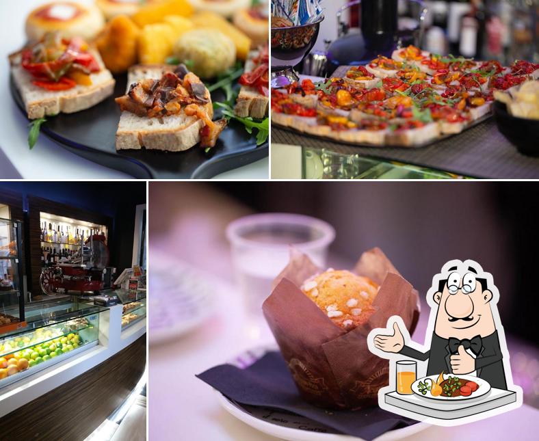 Caffè Mazzini Soft Drink