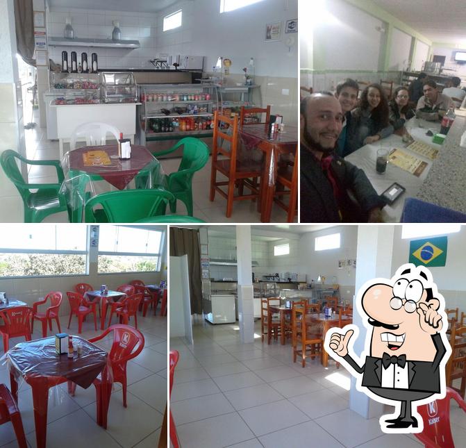 Cantinho Do Lanche