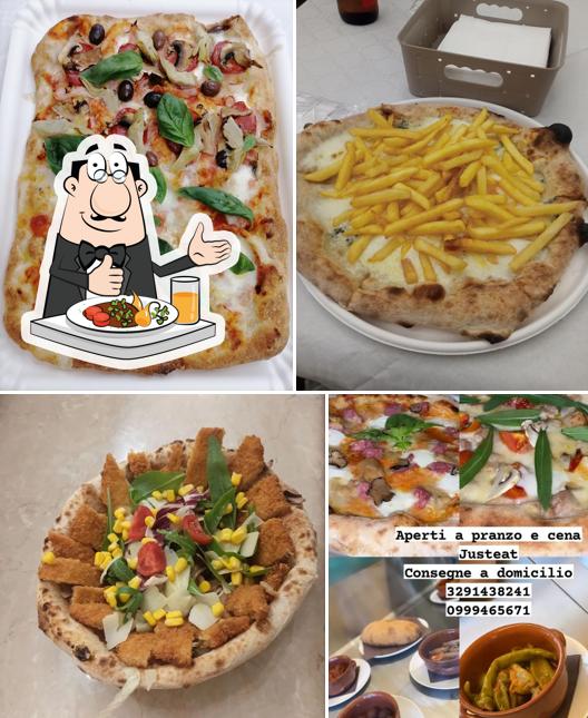 Cibo al Enigma