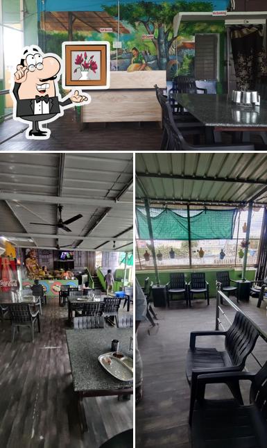 Hotel Annapoorna