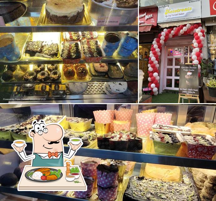 The image of Keto Treats’s food and exterior