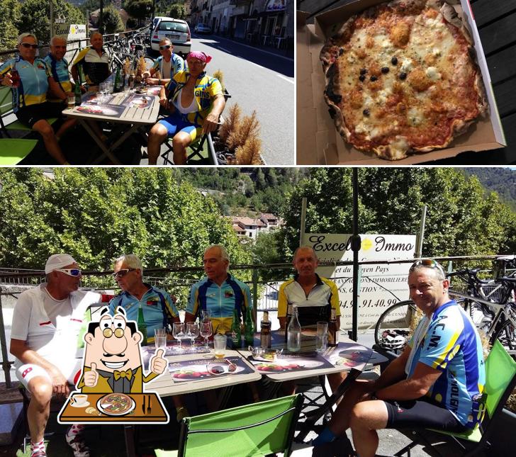 La Pizza