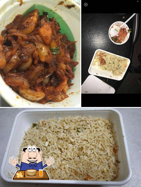 Meals at Midnight Eat