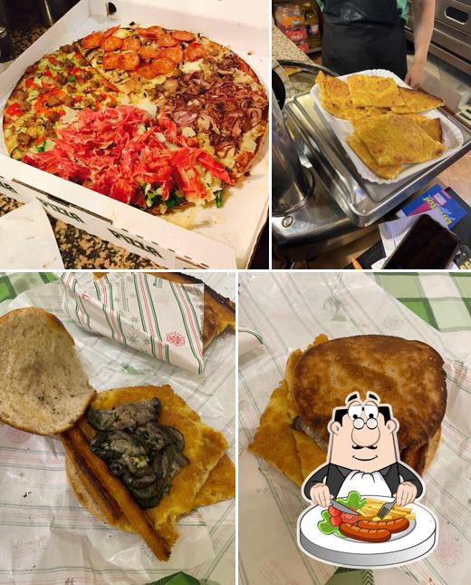 Platti al Da Matilde