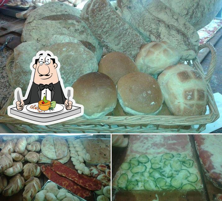 Gianfornaio di Tiziana Berto