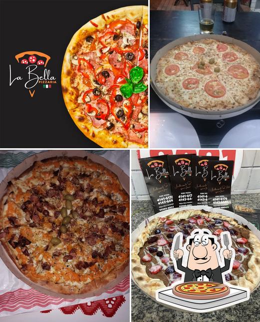Espaço Da Pizza Loja 03