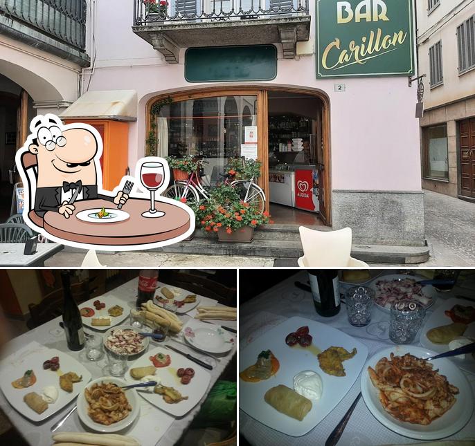 BAR TABACCHI CARILLON
