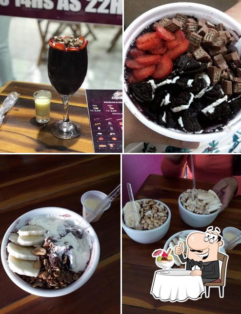 Açaí Sertão