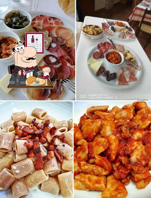 Agriturismo Le Fontanelle di Maria Di Maula