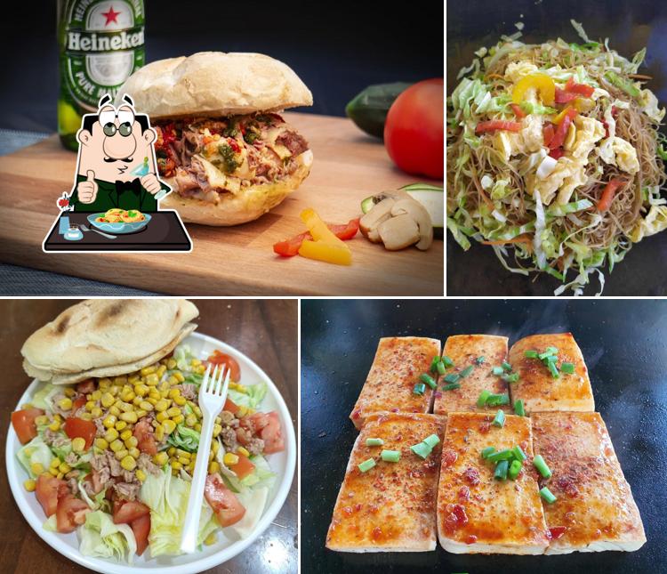 Best Panino Food Truck