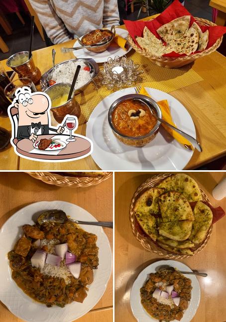 Curry Street Indian Restaurant Bergisch Gladbach